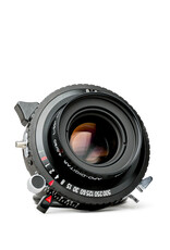 Schneider Kreuznach Schneider 80mm f/4 MC APO-Digitar Lens with Copal #0 Shutter
