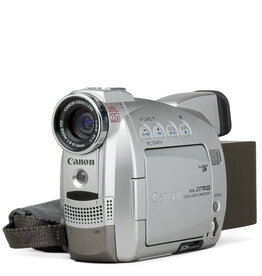Canon Canon ZR70 MC Mini-DV Camcorder