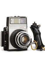Graflex Graflex XL 6x7 Rangefinder Film Camera w/80mm F2.8 Zeiss Planar