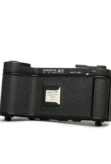 Mamiya Mamiya Press 6x7 Roll Film Holder Model 2 (new in Box)