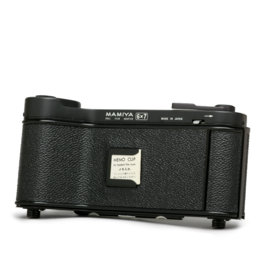 Mamiya Mamiya Press 6x7 Roll Film Holder Model 2 (new in Box)