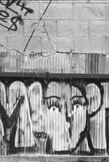 Pantheory 100 B&W 35mm Experimental Film 27 exp.