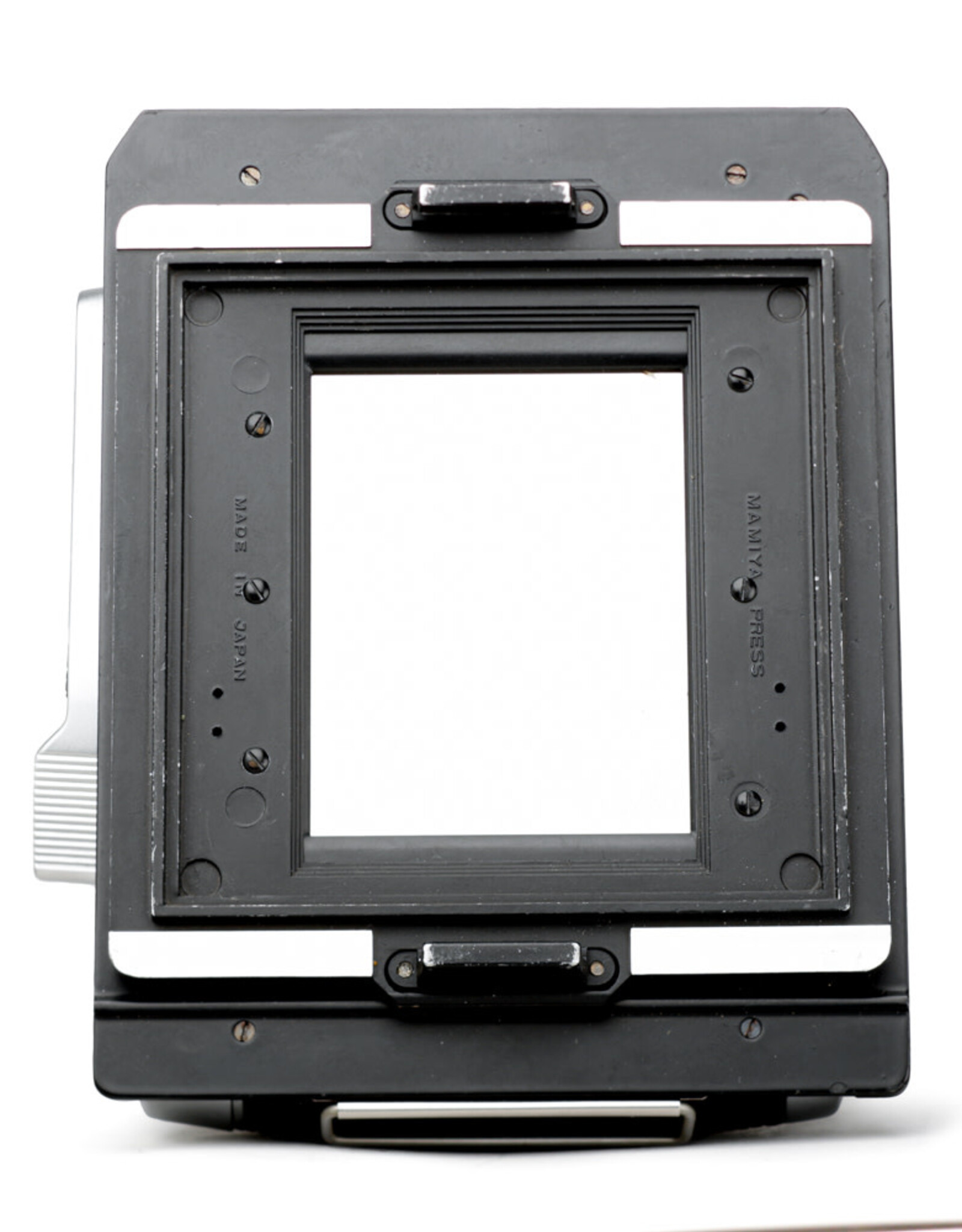 Linhof Linhof Cine Rollex 70mm Roll Film Holder Back