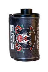 Pantheory 100 B&W 35mm Experimental Film 27 exp.