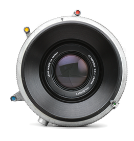 Kowa Computar 240mm f9 Lens for 8x10 Large Format Copal No. 3