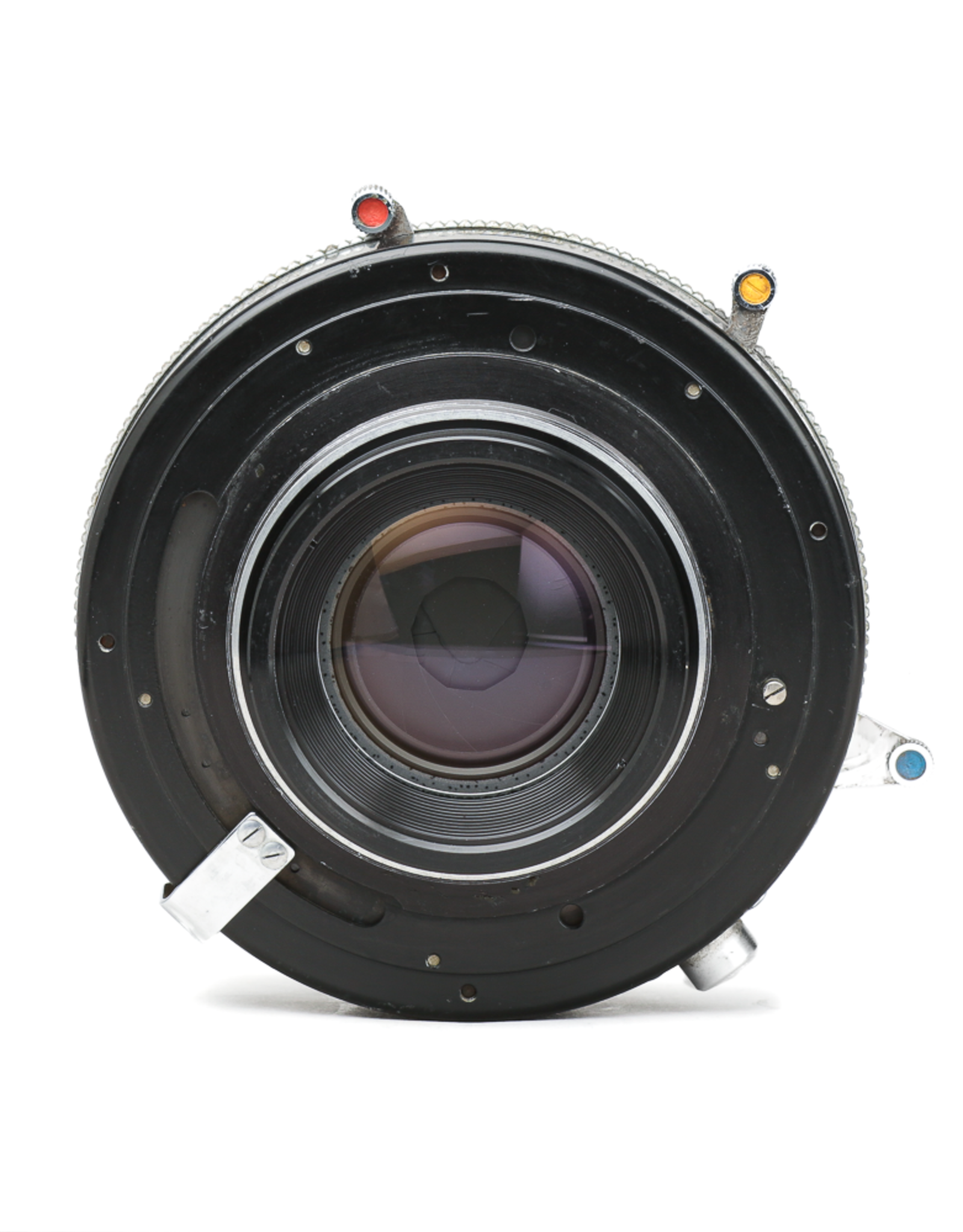 Kowa Computar 240mm f9 Lens for 8x10 Large Format Copal No. 3