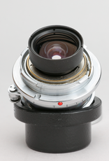 Leica Leica Super Angulon 21mm F/4 Wetzlar w/ IWKOO Hood & Cracked Viewfinder