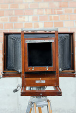 Korona Korona 7x17 Banquet Large Format Panoramic Camera