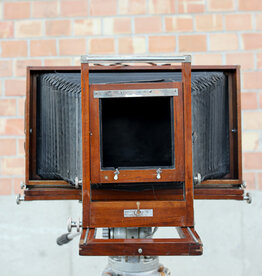 Korona Korona 7x17 Banquet Large Format Panoramic Camera