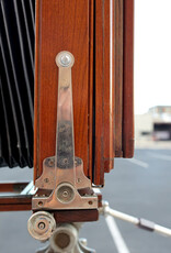 Korona Korona 7x17 Banquet Large Format Panoramic Camera