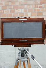 Korona Korona 7x17 Banquet Large Format Panoramic Camera