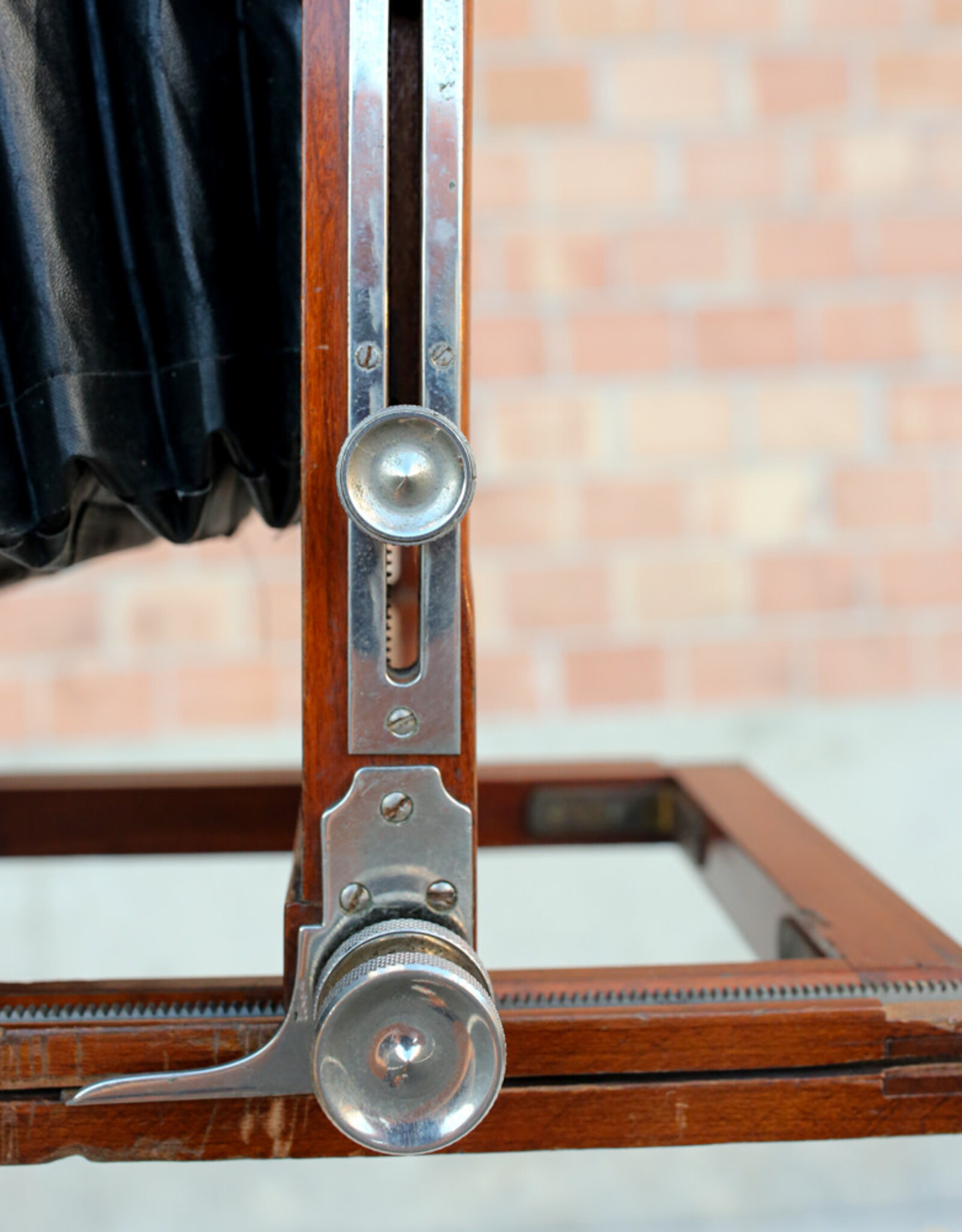 Korona Korona 7x17 Banquet Large Format Panoramic Camera