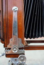 Korona Korona 7x17 Banquet Large Format Panoramic Camera