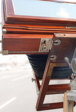 Korona Korona 7x17 Banquet Large Format Panoramic Camera