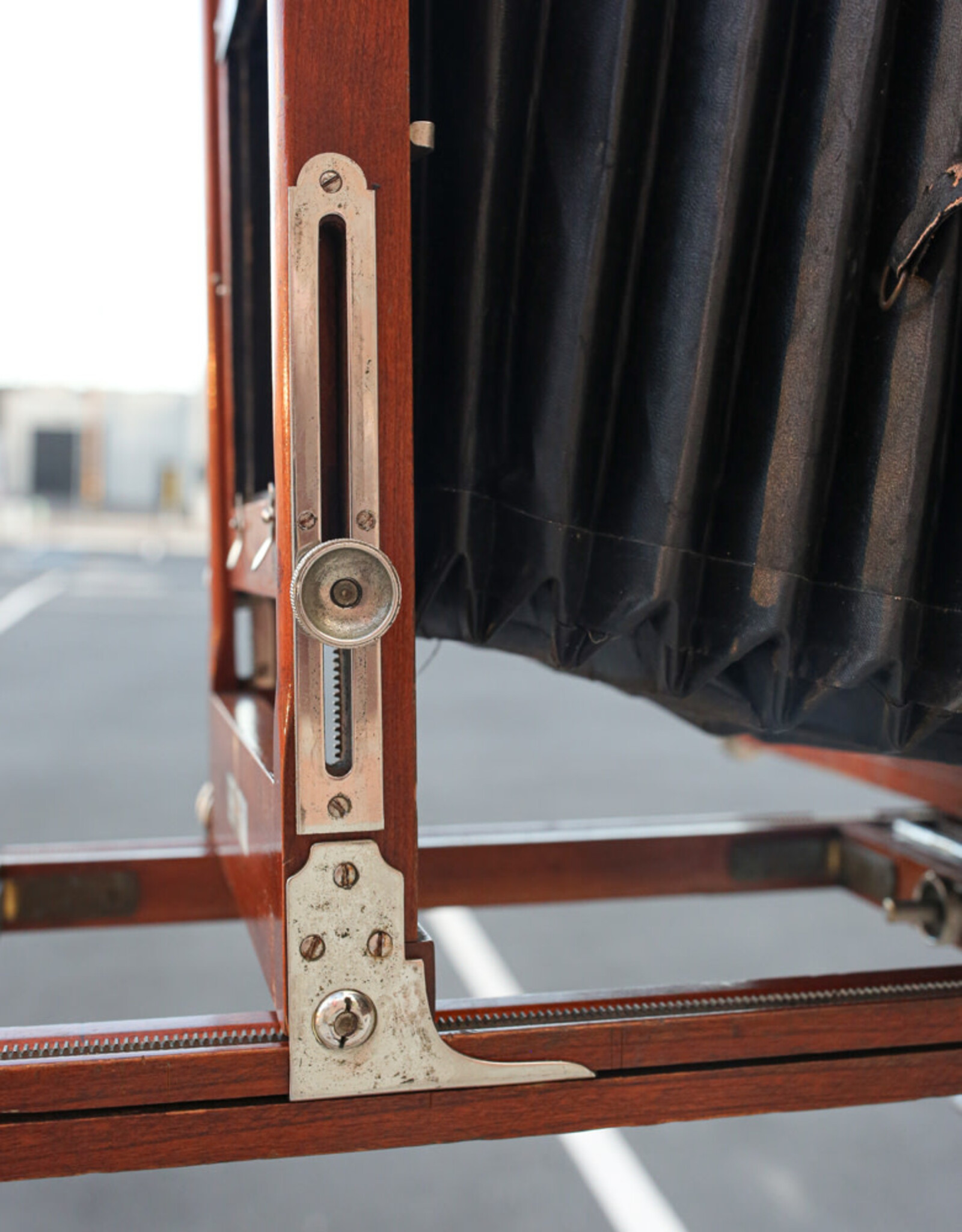 Korona Korona 7x17 Banquet Large Format Panoramic Camera