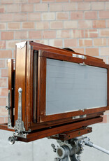 Korona Korona 7x17 Banquet Large Format Panoramic Camera