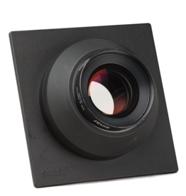 Sinar Sinar Sinaron 210mm f5.6 64 degree Macro 4x5 Large Format Lens