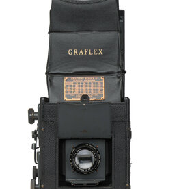 Graflex Graflex Series B 3¼ x 4¼ Camera with Kodak No. 31 5-1/2" f4.5 Anastigmat Lens
