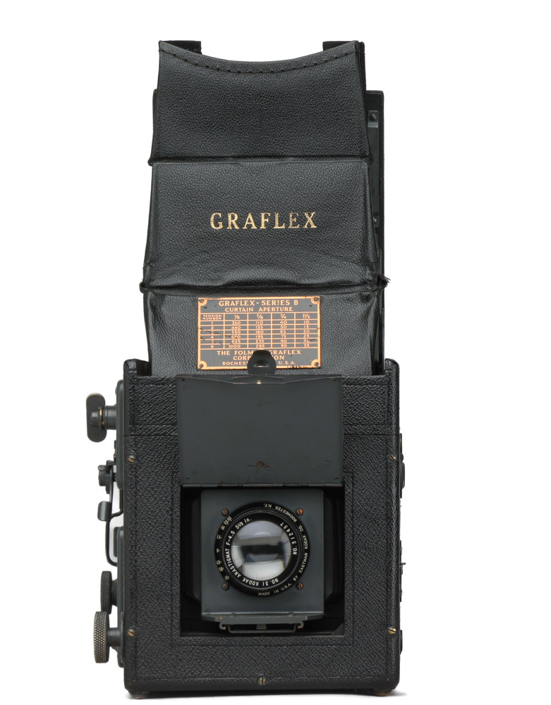 イーストマンコダック GRAFLEX R.B. SERIES B KODAK イーストマンコダック GRAFLEX R.B. SERIES B KODAK R B Graflex
