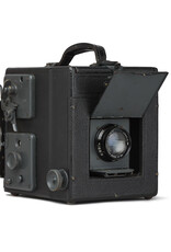 Graflex Graflex Series B 3¼ x 4¼ Camera with Kodak No. 31 5-1/2" f4.5 Anastigmat Lens