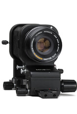 Minolta Minolta Macro Bellows II System with 100mm f4 Rokkor-X  Lens