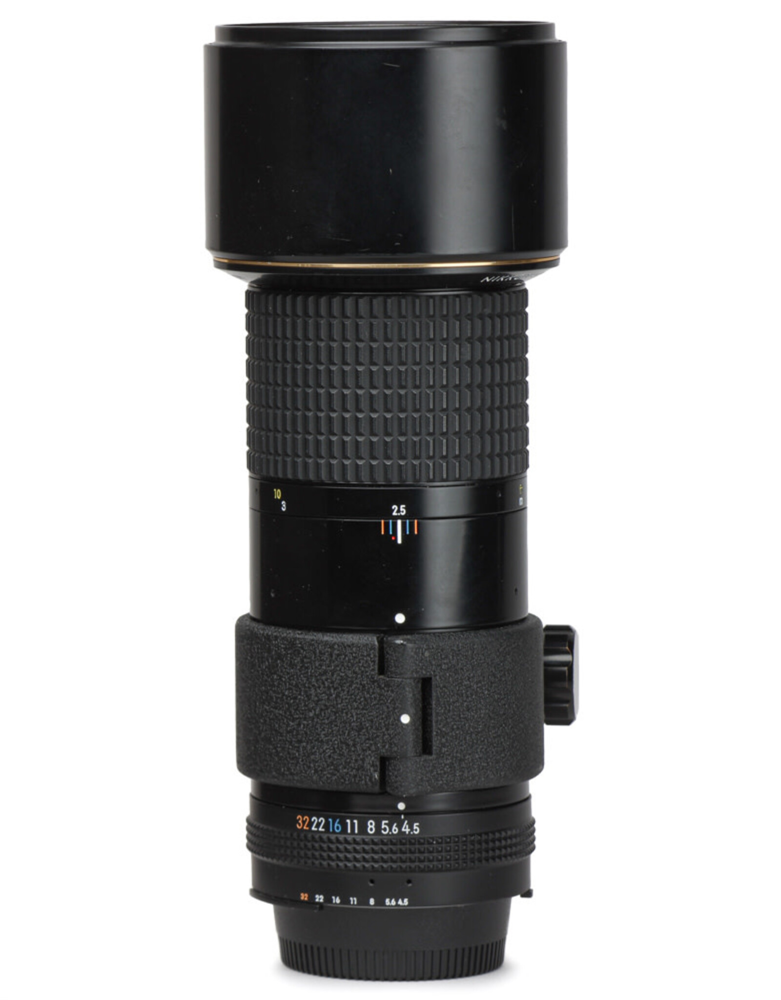 Nikon Nikon Nikkor AI 300mm f/4.5 ED Lens