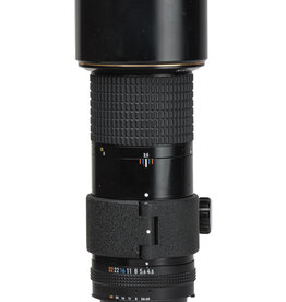 Nikon Nikon Nikkor AI 300mm f/4.5 ED Lens
