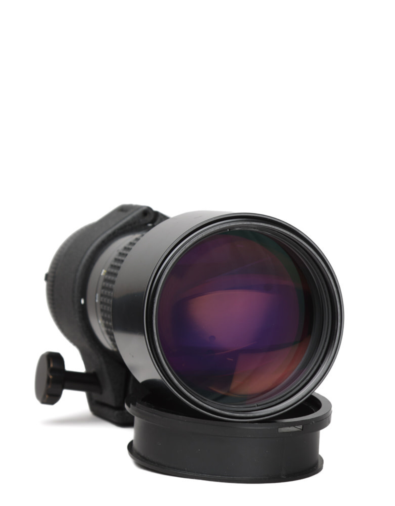 Nikon Nikon Nikkor AI 300mm f/4.5 ED Lens
