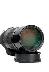 Nikon Nikon Telephoto 300mm f/4.5 AIS Manual Focus Lens