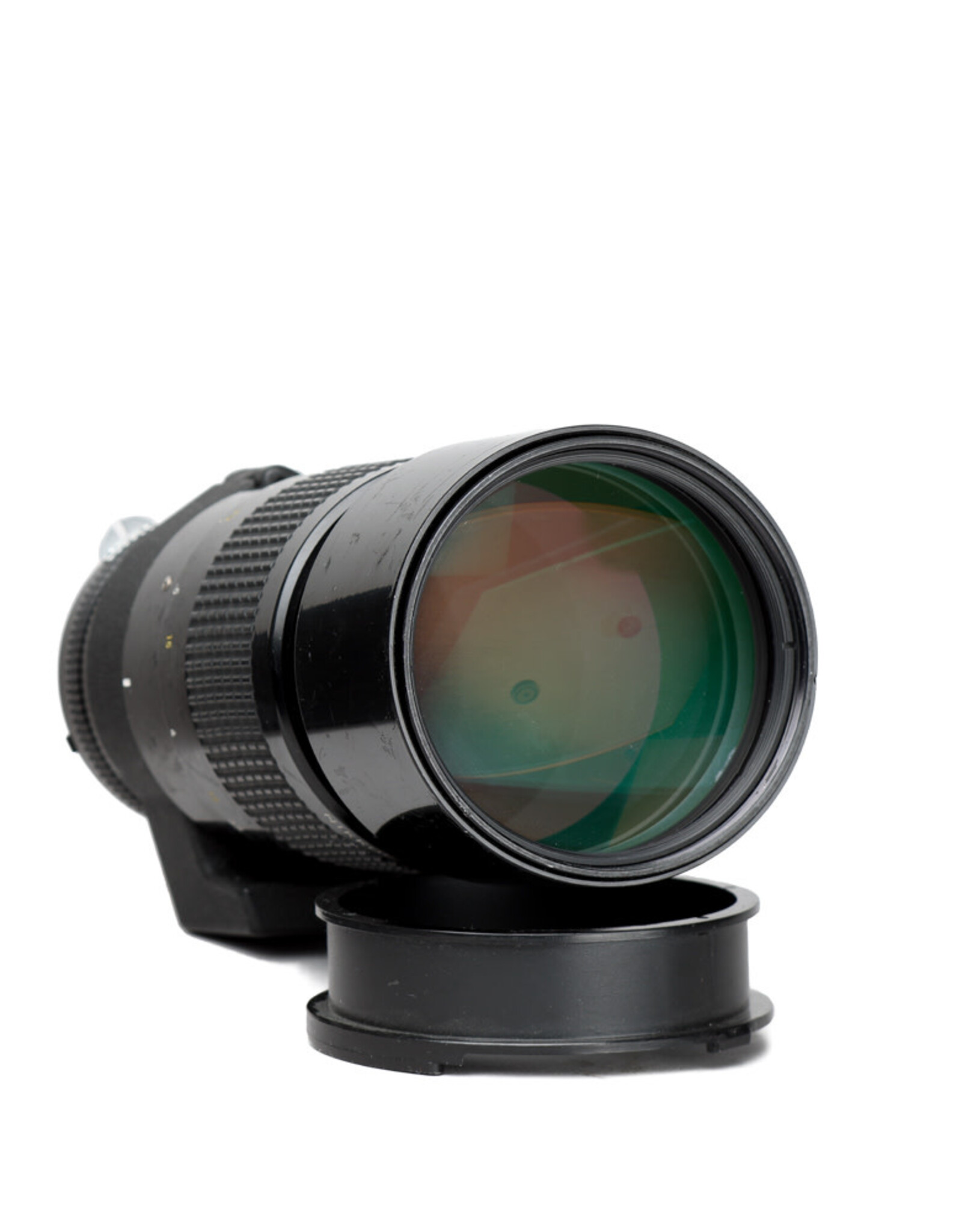 Nikon Nikon Telephoto 300mm f/4.5 AIS Manual Focus Lens