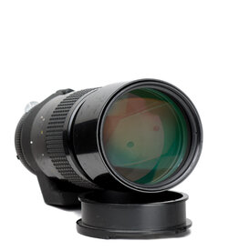 Nikon Nikon Telephoto 300mm f/4.5 AIS Manual Focus Lens