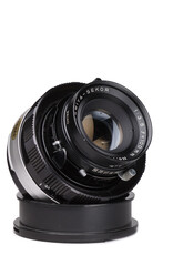 Mamiya Mamiya Sekor 100mm f/3.5 for Mamiya Universal Press