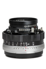 Mamiya Mamiya Sekor 100mm f/3.5 for Mamiya Universal Press