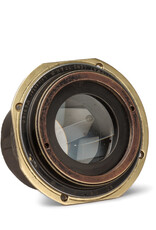 Cooke TT & H Cooke Anastigmat 8 inch f4.5 Large Format Lens No. 65160