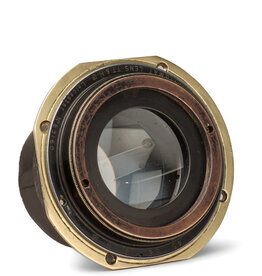 Cooke TT & H Cooke Anastigmat 8 inch f4.5 Large Format Lens No. 65160