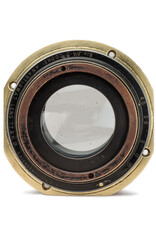 Cooke TT & H Cooke Anastigmat 8 inch f4.5 Large Format Lens No. 65160
