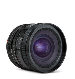Tamron Tamron SP 17mm f3.5 Adaptall 2 Lens (151B) w/Canon FD Mount