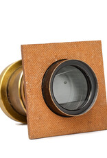 Conley Brass Conley Portrait Lens F5 10 in Series II