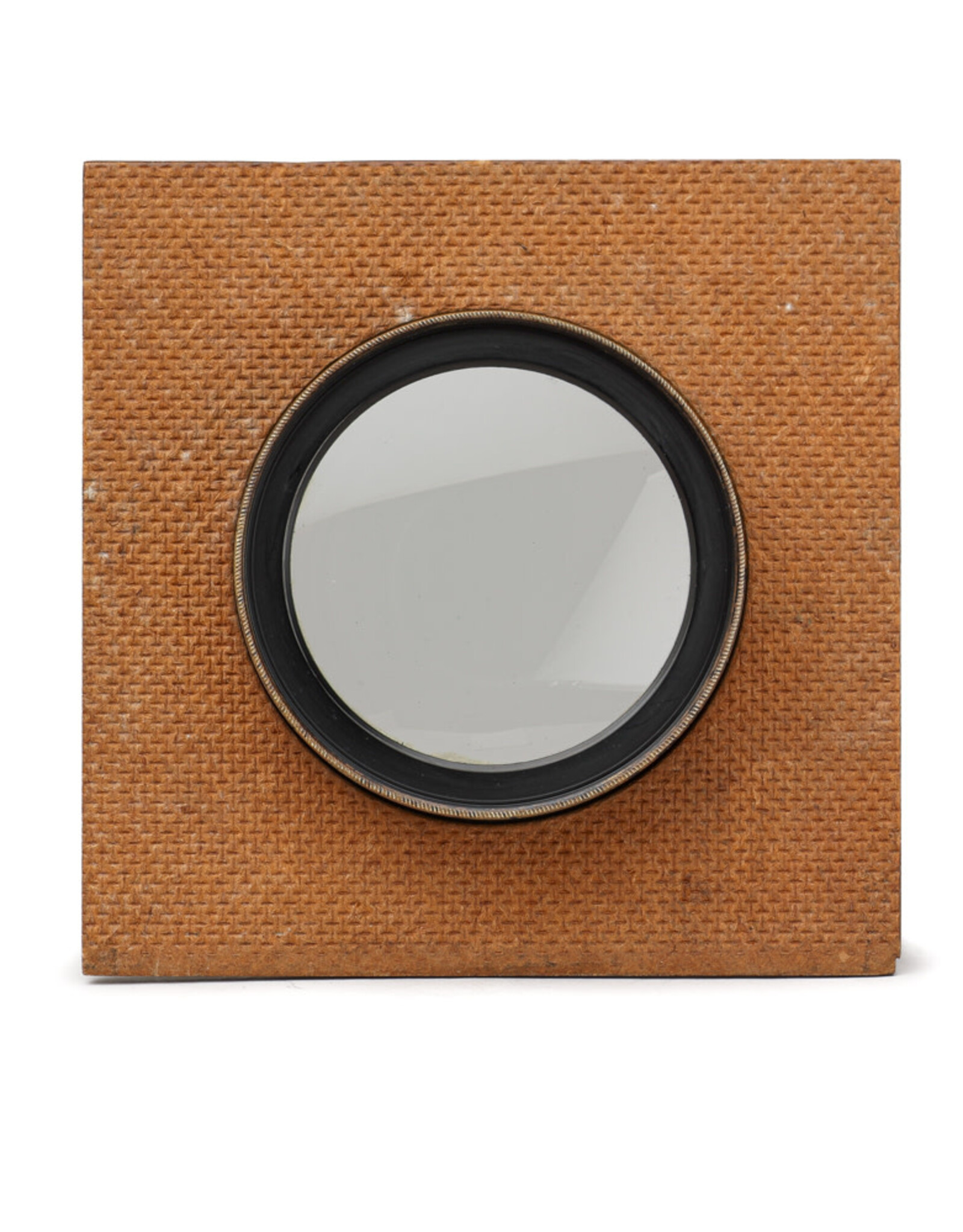 Conley Brass Conley Portrait Lens F5 10 in Series II