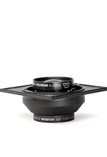 Sinar Sinar Sinaron 210mm f5.6 64 degree Macro 4x5 Large Format Lens