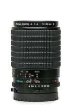 Mamiya Mamiya 120mm f4 Macro lens for 645 System