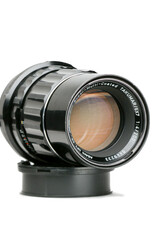 Pentax Pentax 200mm f/4 Super Multi Coated Takumar Lens Pentax 6x7