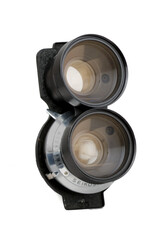 Mamiya Mamiya 65mm f3.5 TLR Lens for C220, C330
