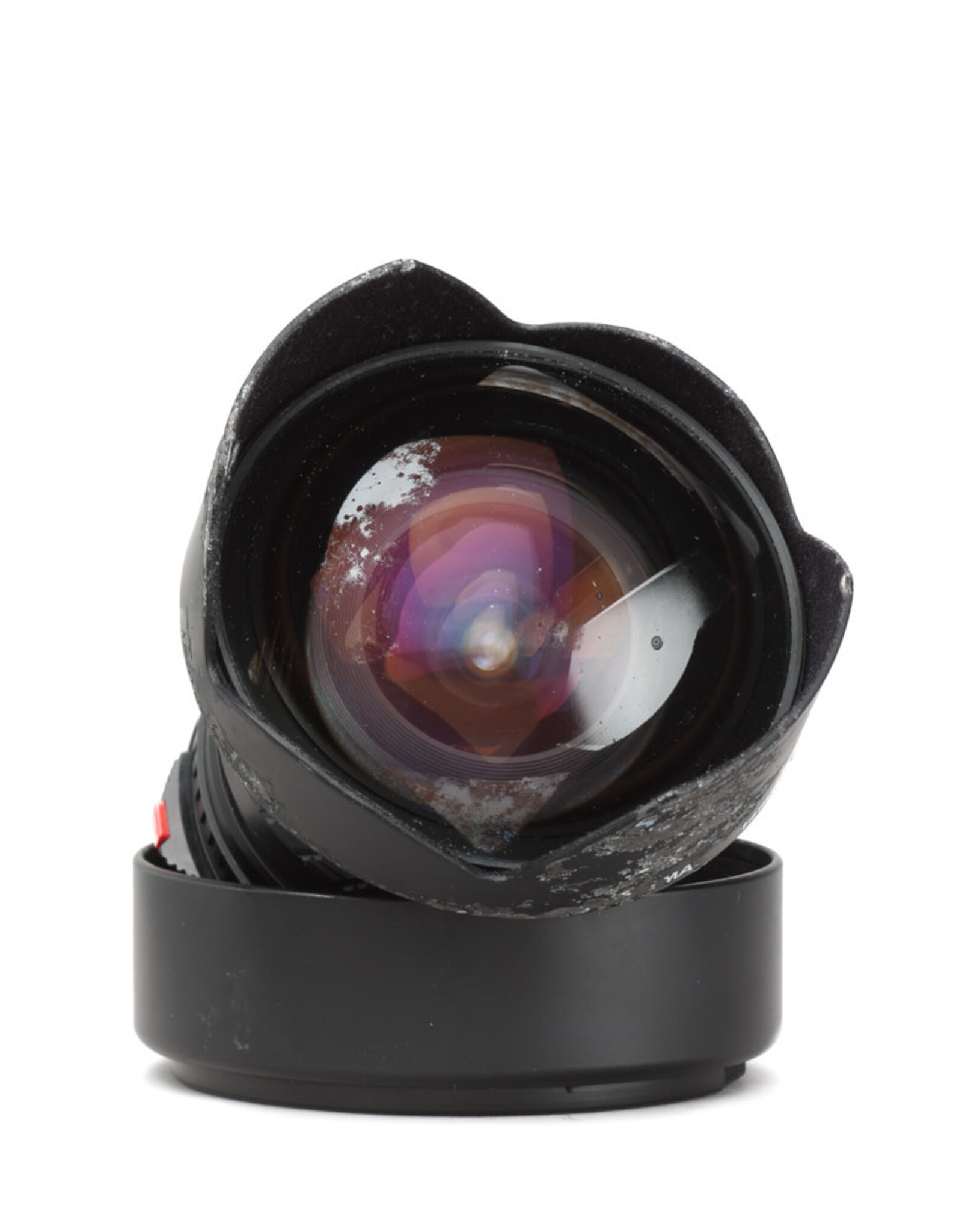 Sigma Sigma 14mm f/3.5  Ultra Wide Angle Lens for Canon FD (rough)