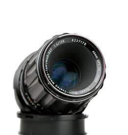 Pentax Pentax 135mm f/4 Super Multi Coated Macro Takumar Lens Pentax 6x7