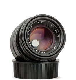 Leica Leica Summicron-M 50mm f2 Lens