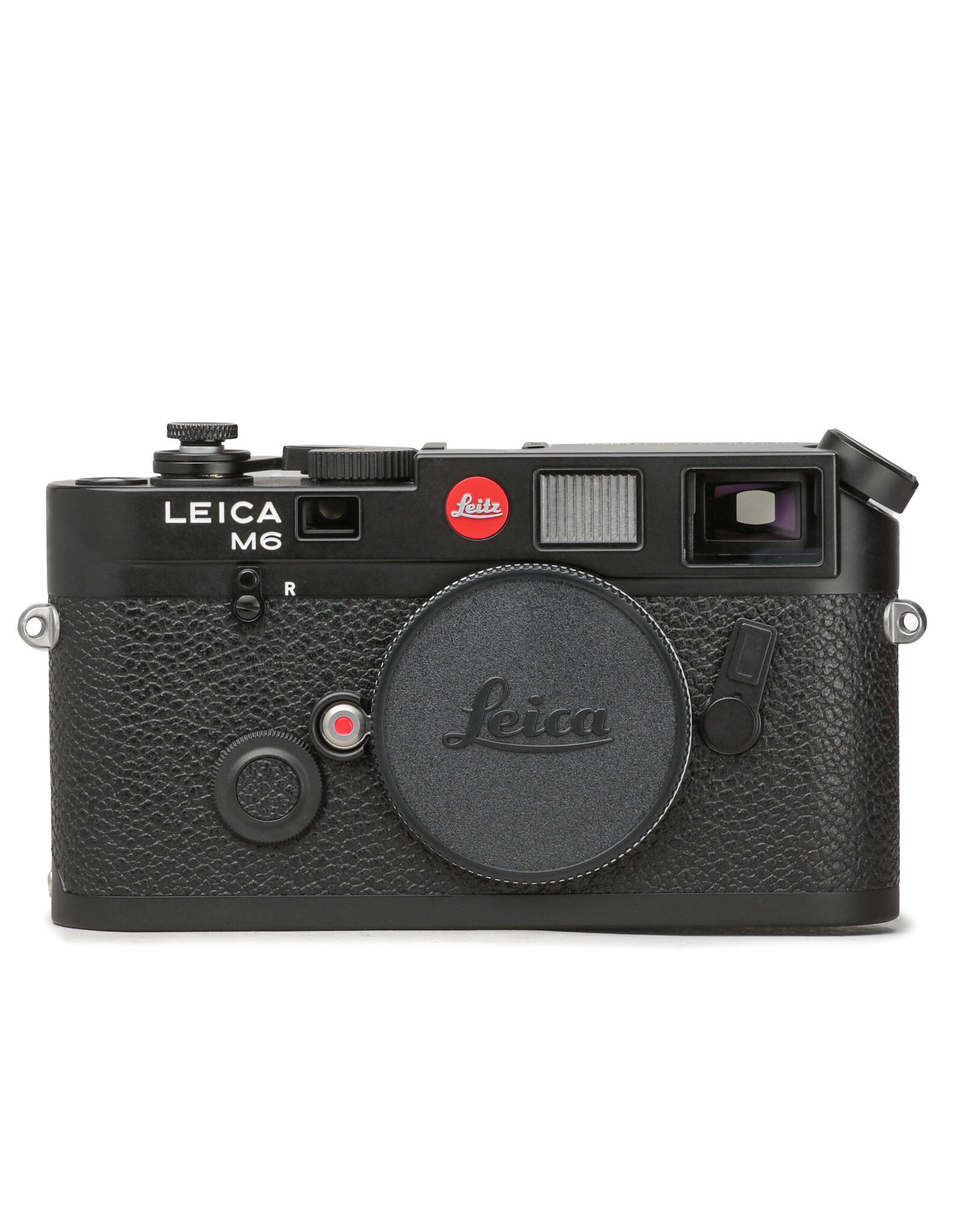 Leica Leica M6 Rangefinder Film Camera (2024)