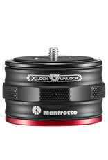 Manfrotto Manfrotto MOVE Quick Release Catcher System Set