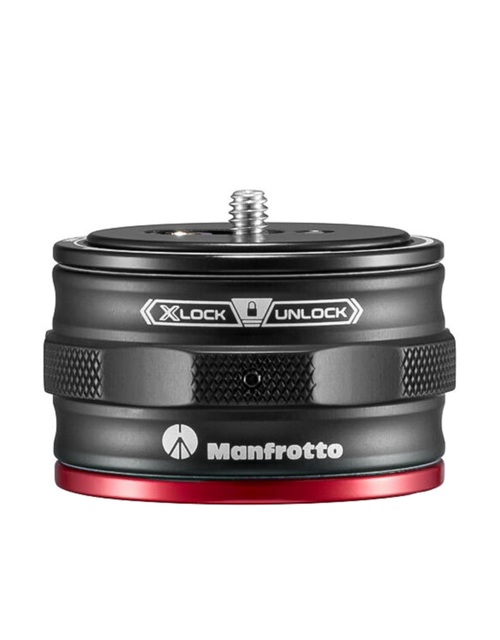 Manfrotto Manfrotto MOVE Quick Release Catcher System Set