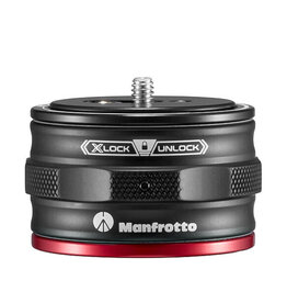 Manfrotto Manfrotto MOVE Quick Release Catcher System Set